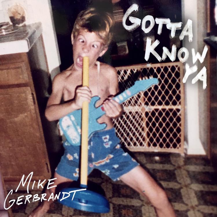 Mike Gerbrandt's avatar image