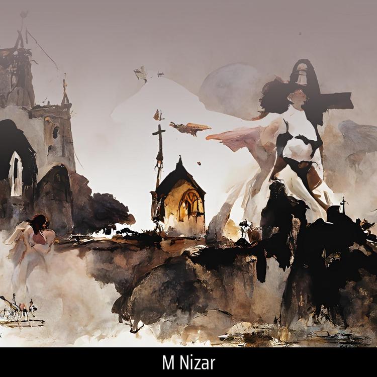 M.Nizar's avatar image