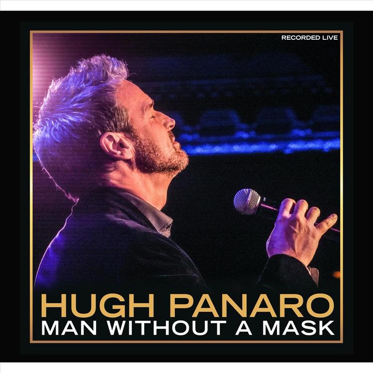 Hugh Panaro's avatar image