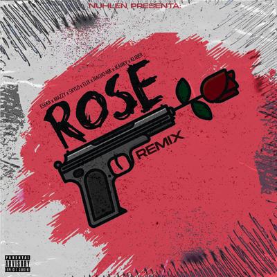 Rose (Oficial Remix)'s cover