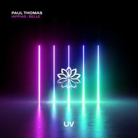 Paul Thomas's avatar cover