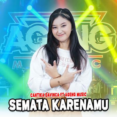 Semata Karenamu's cover