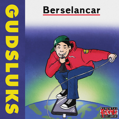 Berselancar's cover