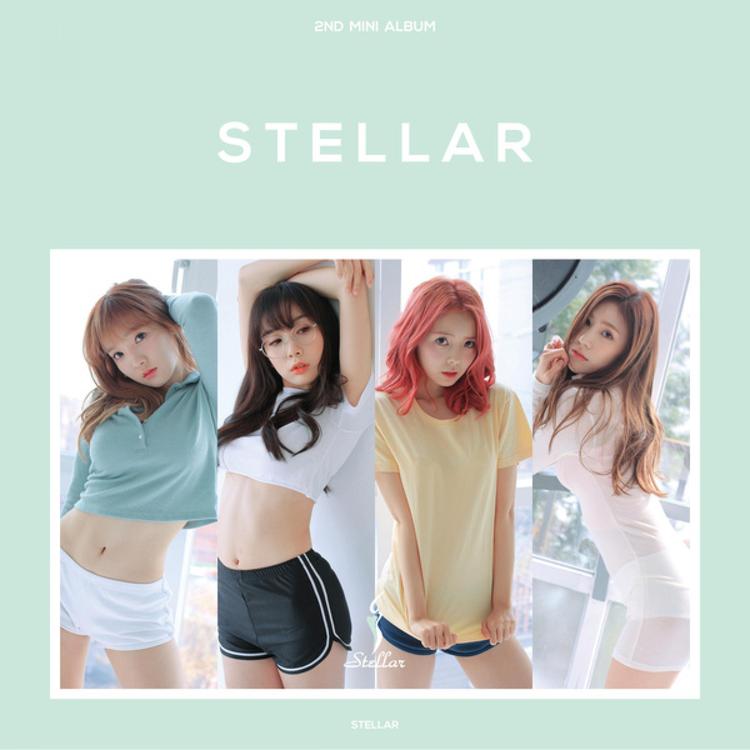 Stellar's avatar image