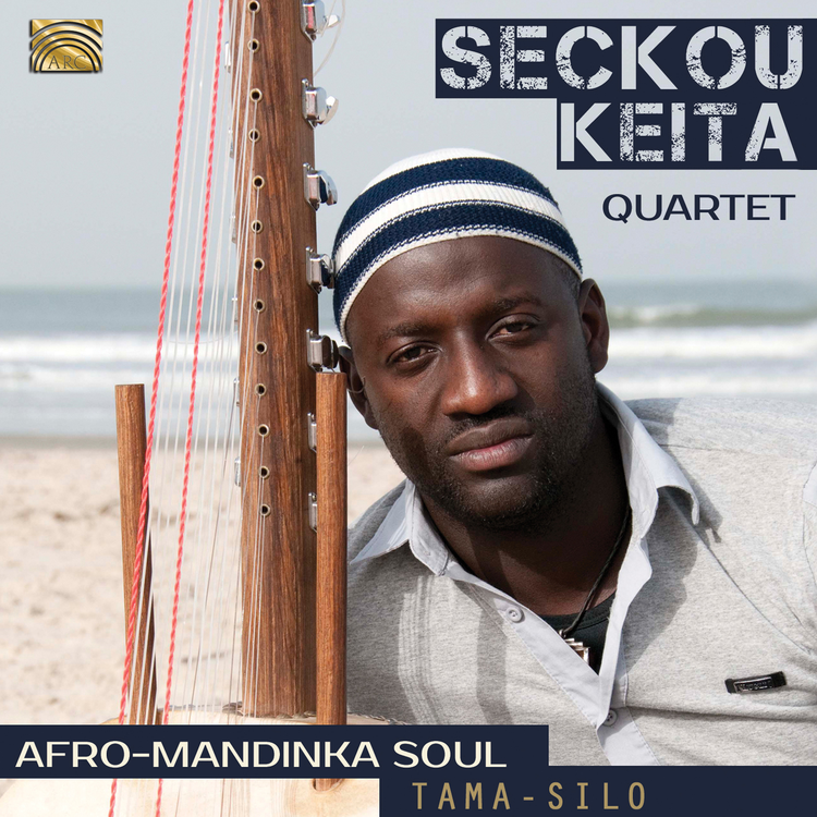 Seckou Keita Quartet's avatar image