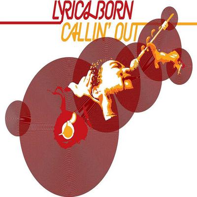 Callin' Out (Main Version) By Lyrics Born, Joyo Velarde, The Gift of Gab, Blackalicious's cover