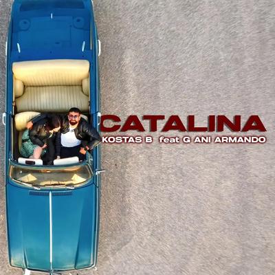 Catalina's cover