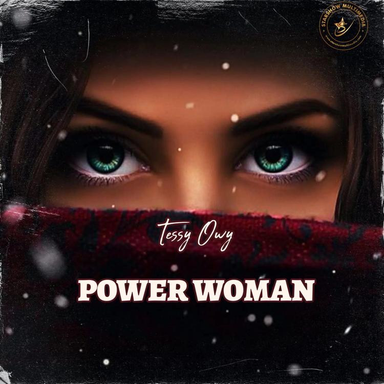 Tessy Owy's avatar image