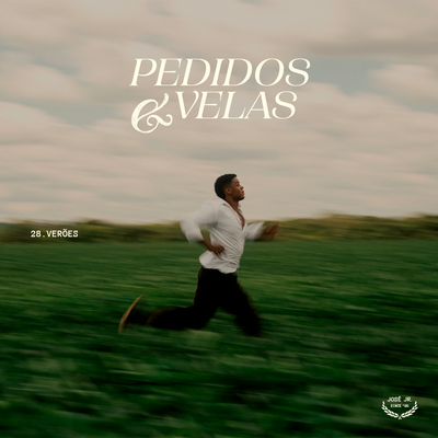 Pedidos e Velas By José Jr., Fellipe Fernandes's cover