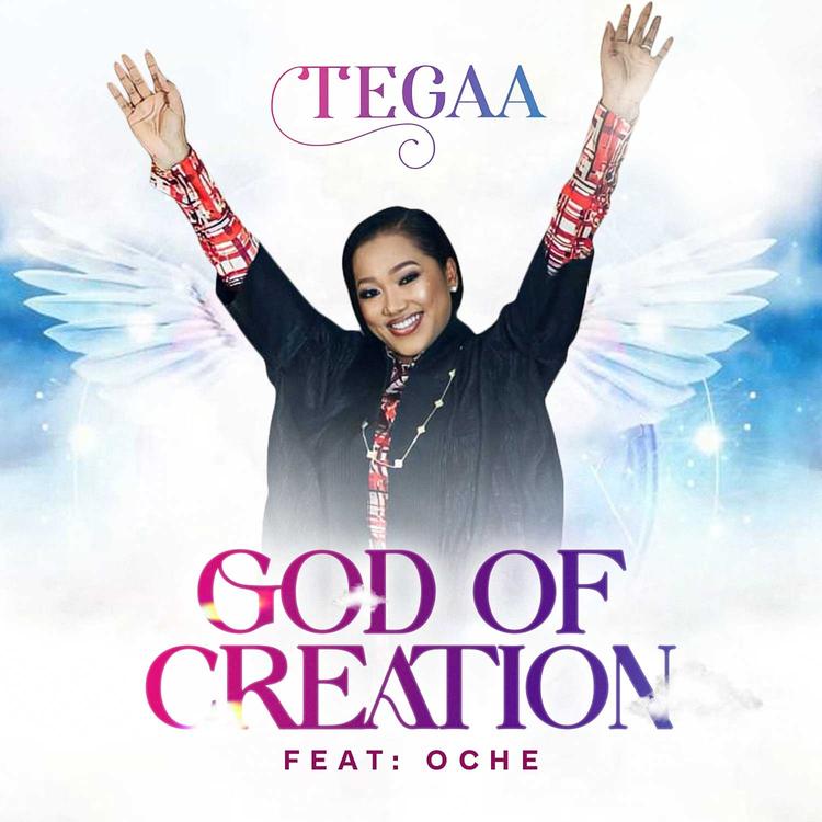 Tegaa's avatar image
