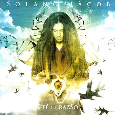 Agradeça sempre By Solano Jacob's cover