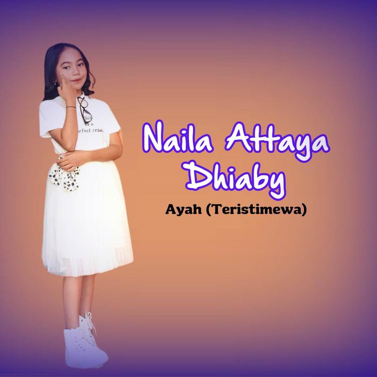 Naila Attaya Dhiaby's avatar image