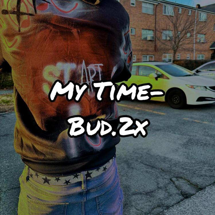 Bud2x's avatar image