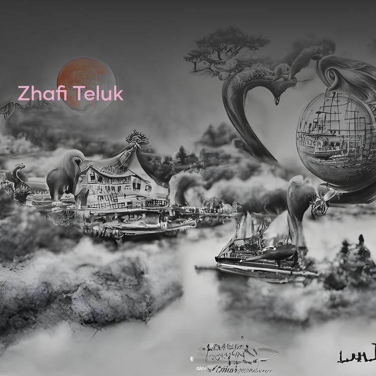 Zhafi Teluk's avatar image