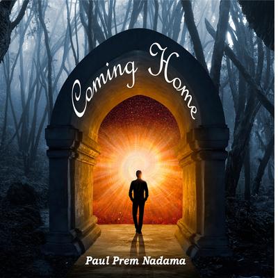 Paul Prem Nadama's cover