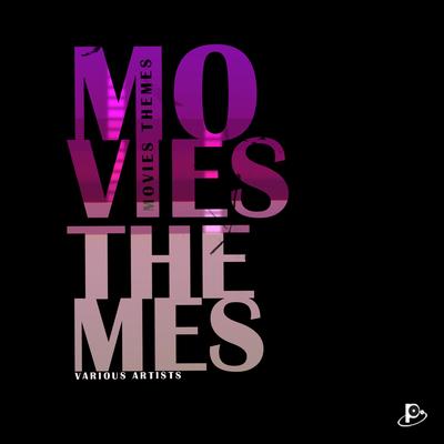 Movies Themes's cover