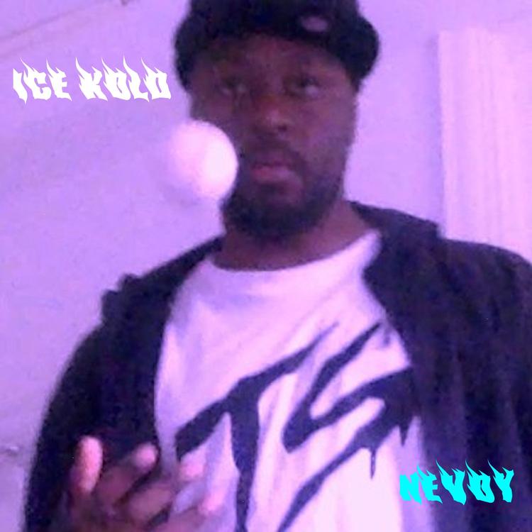 Nevoy's avatar image