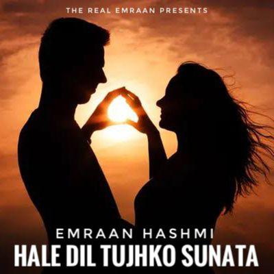 Hale Dil Tujhko Sunata's cover