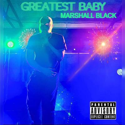 GREATEST BABY's cover