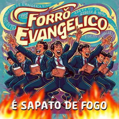 Dia de Pentecostes Forró Evangélico (Instrumental)'s cover