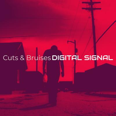Cuts & Bruises By Digital Signal's cover