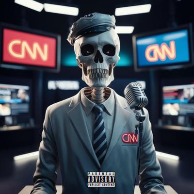 CNN's cover