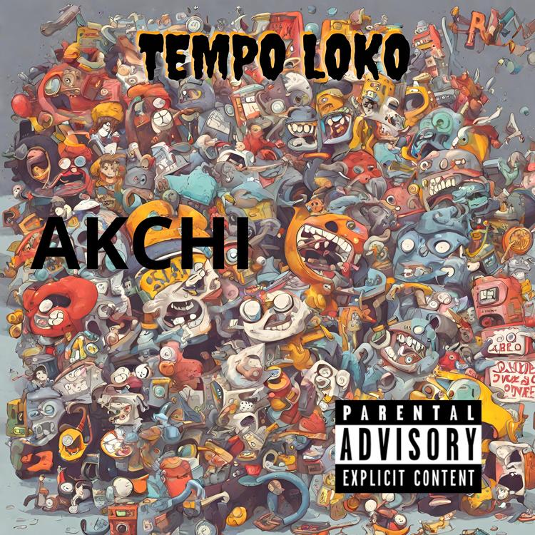AKCHI's avatar image