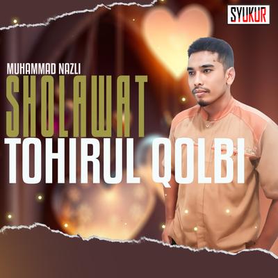 Sholawat Tohirul Qolbi's cover