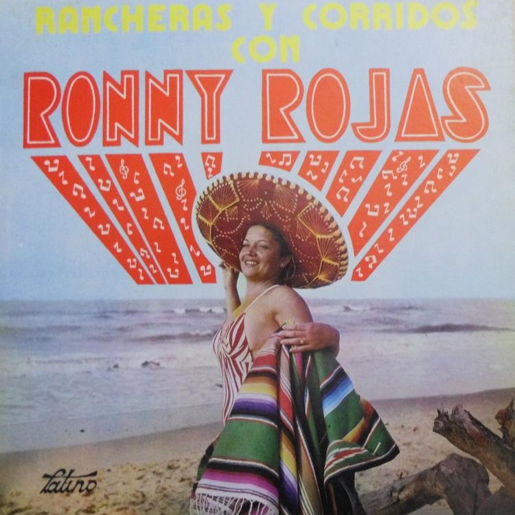 Ronny Rojas's avatar image