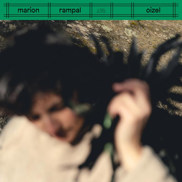 Marion Rampal's avatar image