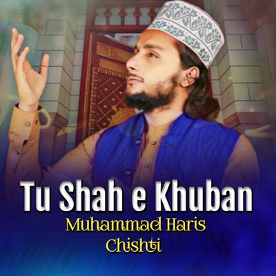 Muhammad Haris Chishti's cover