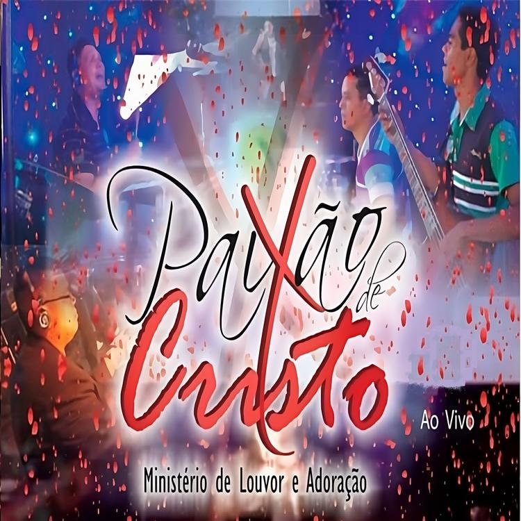 Ministério Paixão de Cristo's avatar image