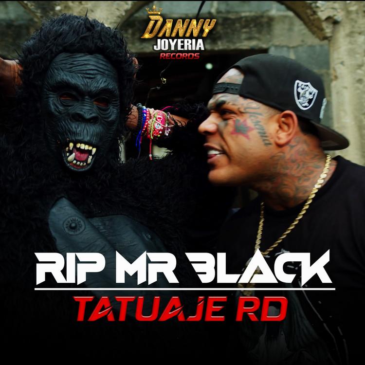 Tatuaje RD's avatar image