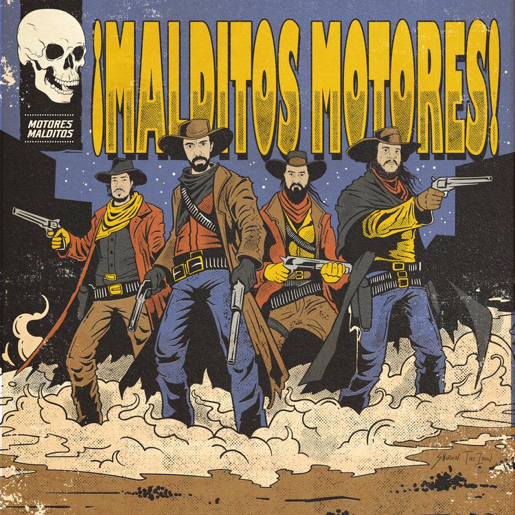 Motores Malditos's avatar image