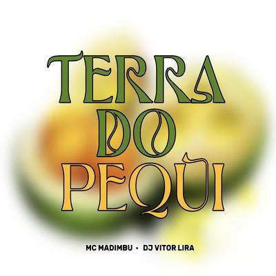 Terra do Pequi By Mc Madimbu, DJ VITOR LIRA's cover