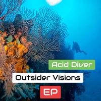 Acid Diver's avatar cover