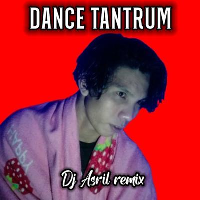 Dj Asril remix's cover