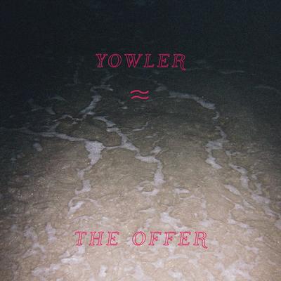 Water By Yowler's cover