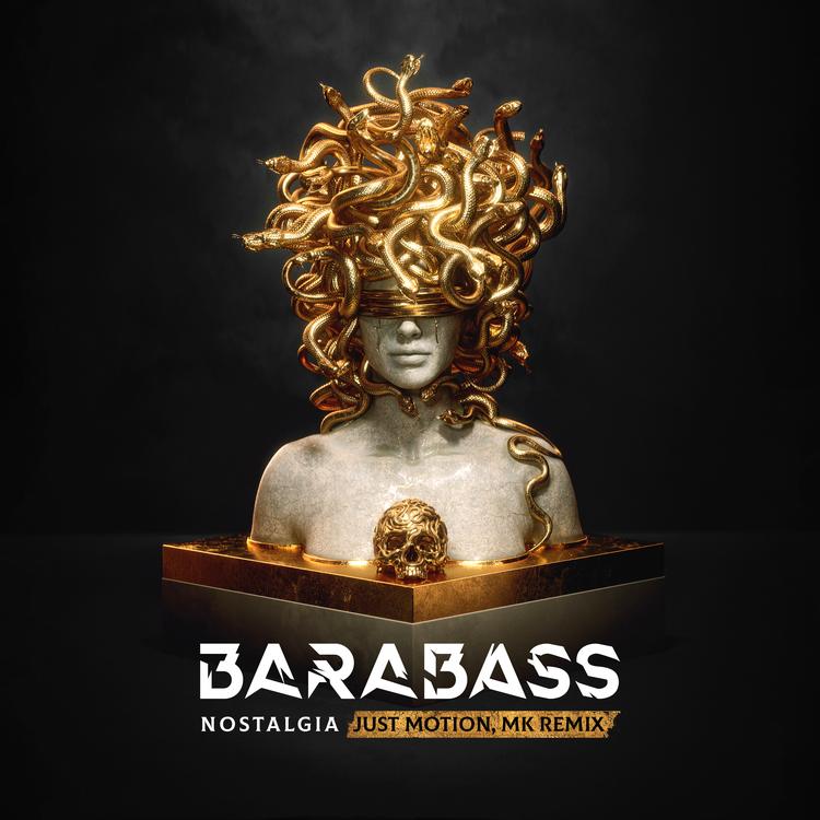 Barabass's avatar image