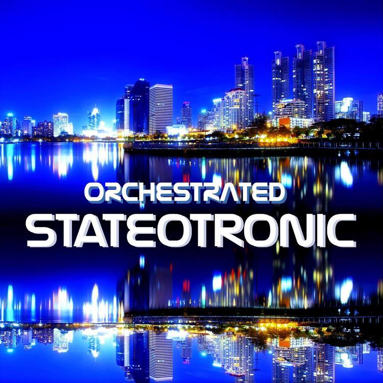 Stateotronic's avatar image