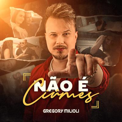 Não É Ciúmes's cover