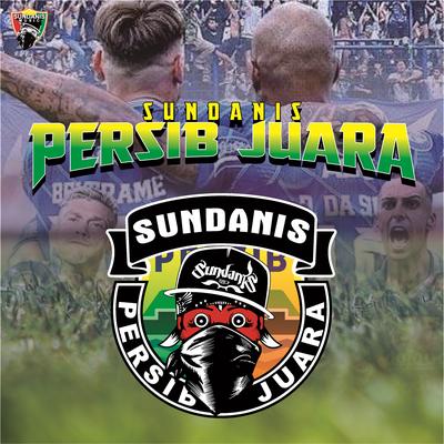 PERSIB JUARA's cover