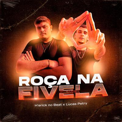 Roça na Fivela's cover