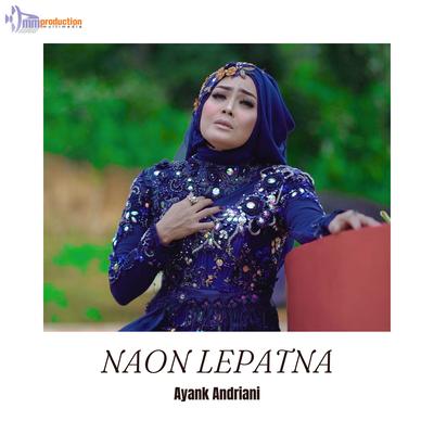 Naon Lepatna's cover