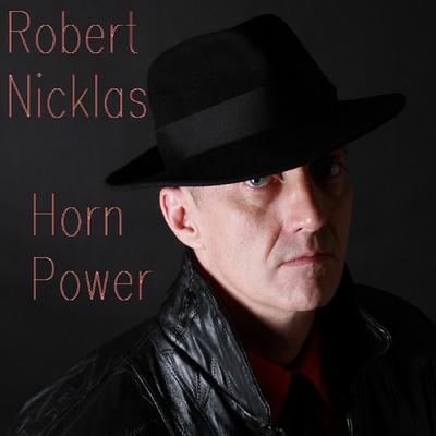 Horn Power's cover