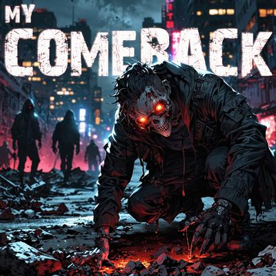 My Comeback's cover