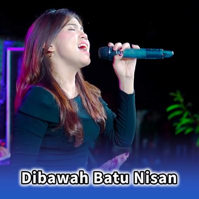 Dibawah Batu Nisan's cover