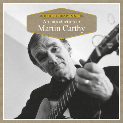 Sailor's Life By Martin Carthy's cover