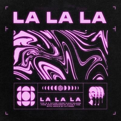 La La La's cover