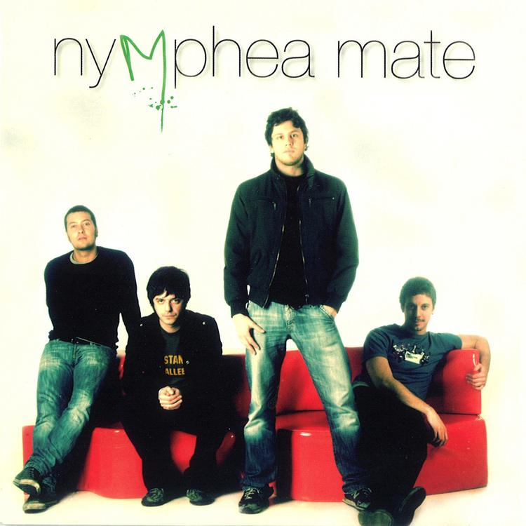 Nymphea Mate's avatar image